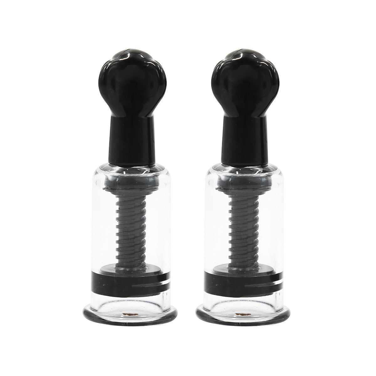 GAY vaginal suction device, hand-twisted vacuum cupping device, adult sex toys