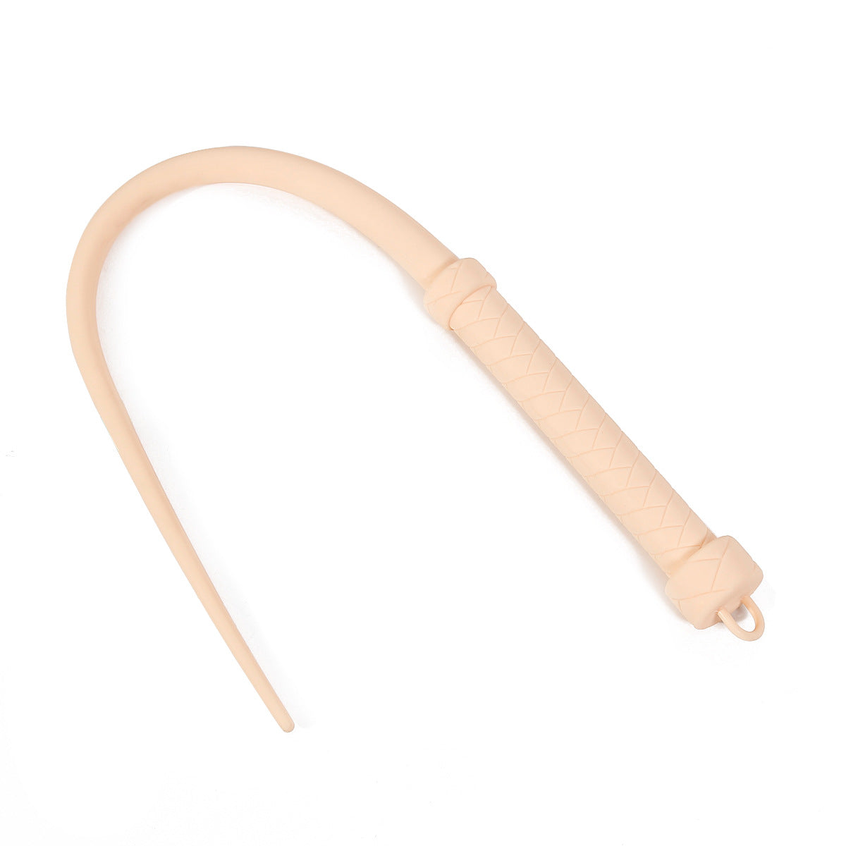 GAY silicone whip sm toy training whip