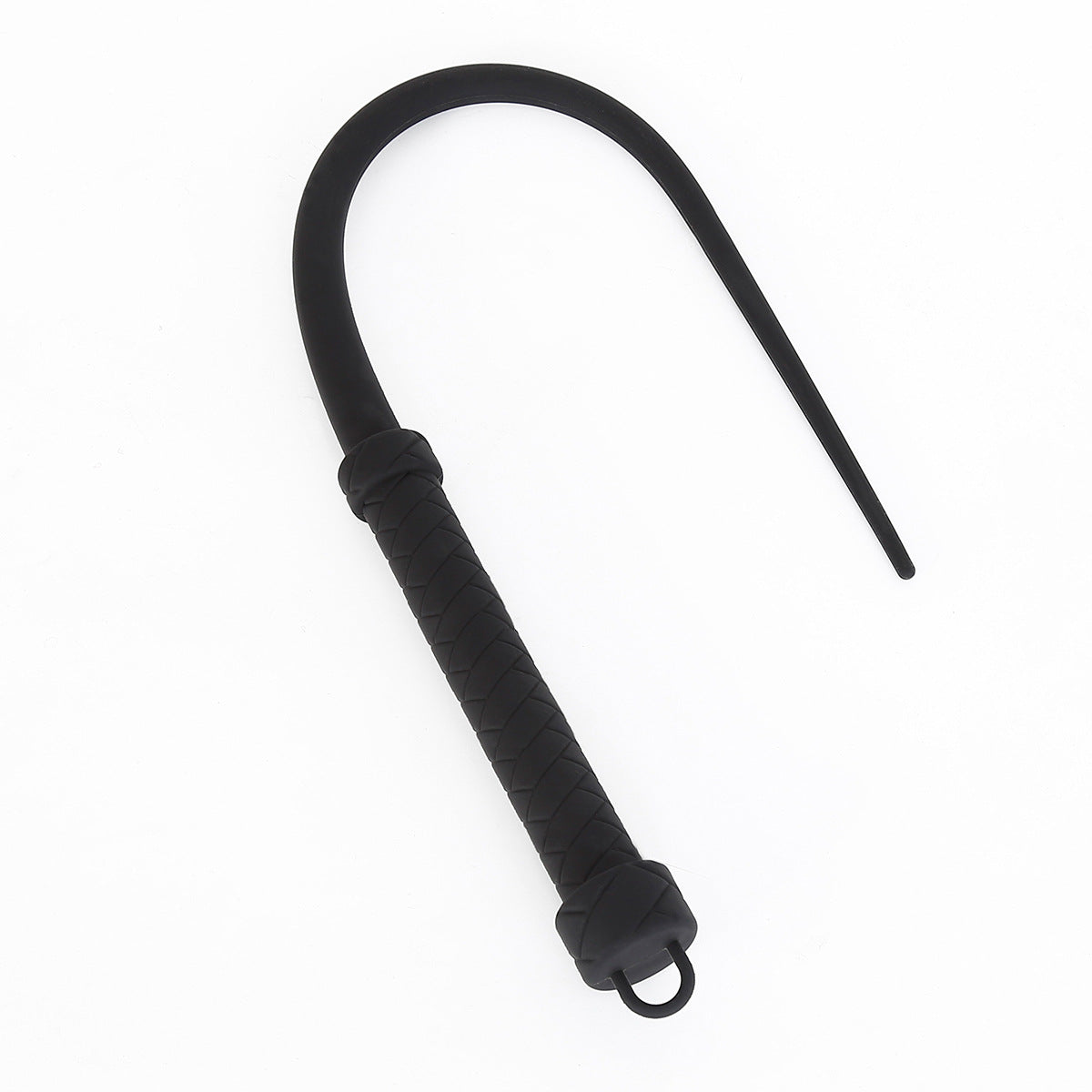 GAY silicone whip sm toy training whip